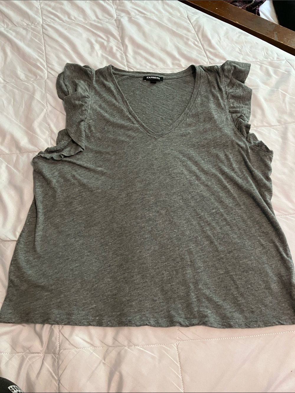 Express women’s top